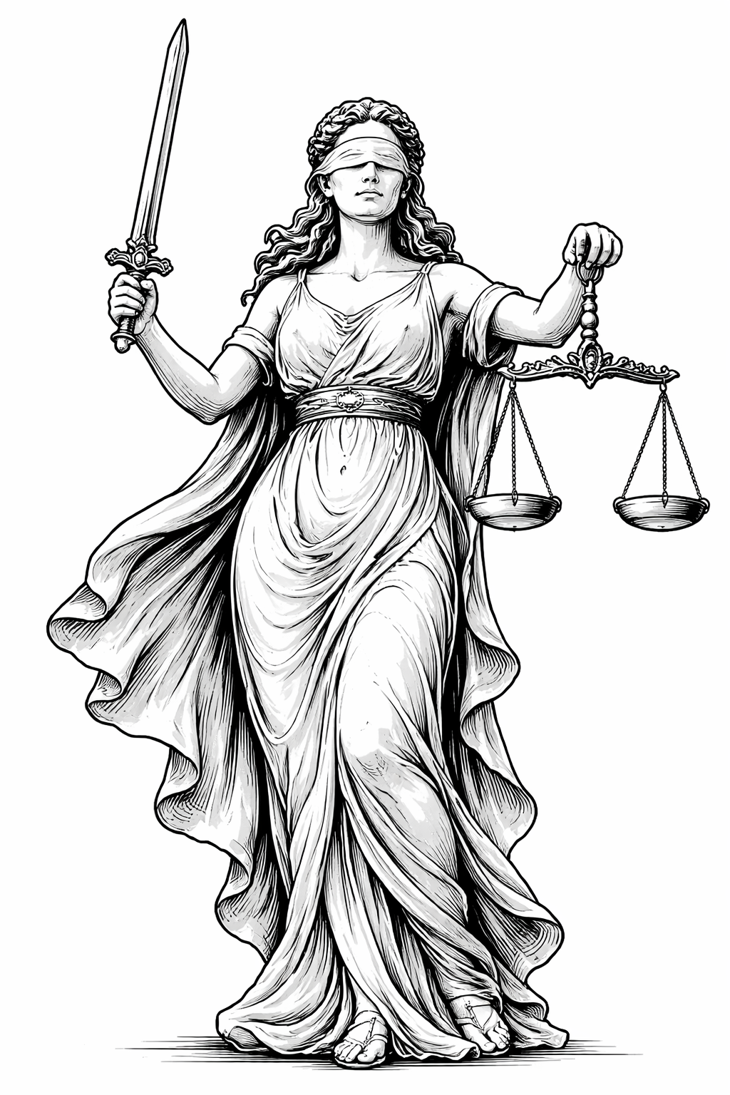 Justitia